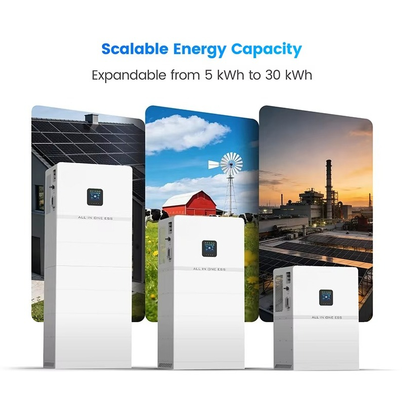 Advanced 100kw 200kwh Commerci - đánh giá và giá Agriculture Farming Systems
