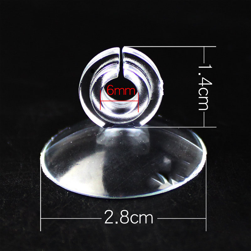 10/20PCS Suction Cups for Aqua - đánh giá và giá Aquaculture Aerator Pump