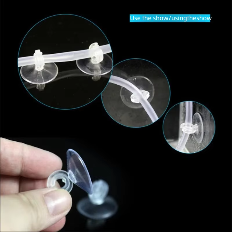 10/20PCS Suction Cups for Aqua - đánh giá và giá Aquaculture Aerator Pump