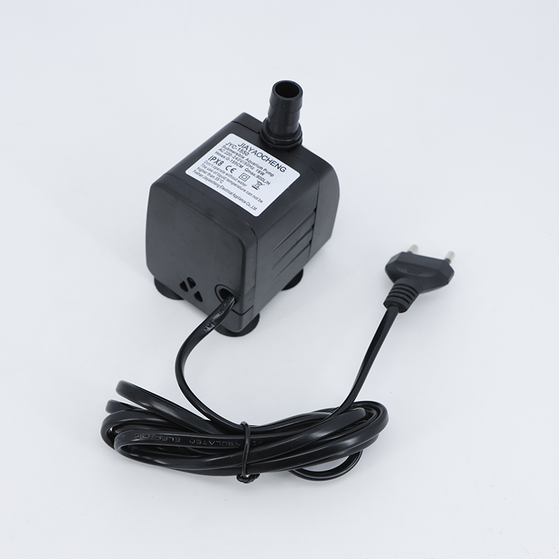 AC 220V 16W 25W Submersible Wa - đánh giá và giá Aquaculture Aerator Pump