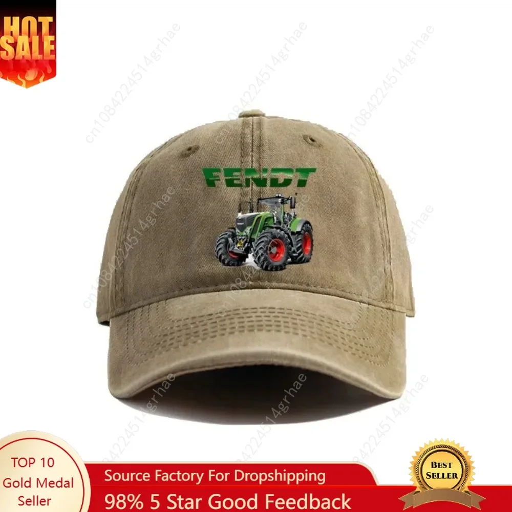 2025 Fendt  Agricultural Farmi - đánh giá và giá Agriculture Farming Hats