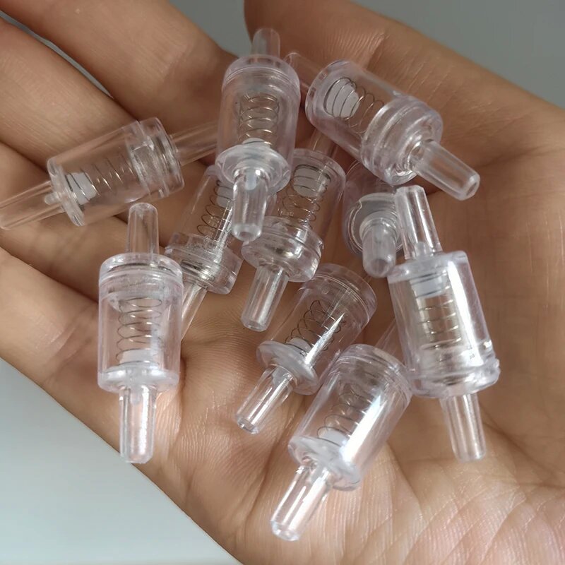 5/10/20pcs Aquarium Air Pump C - đánh giá và giá Aquaculture Aerator Pump