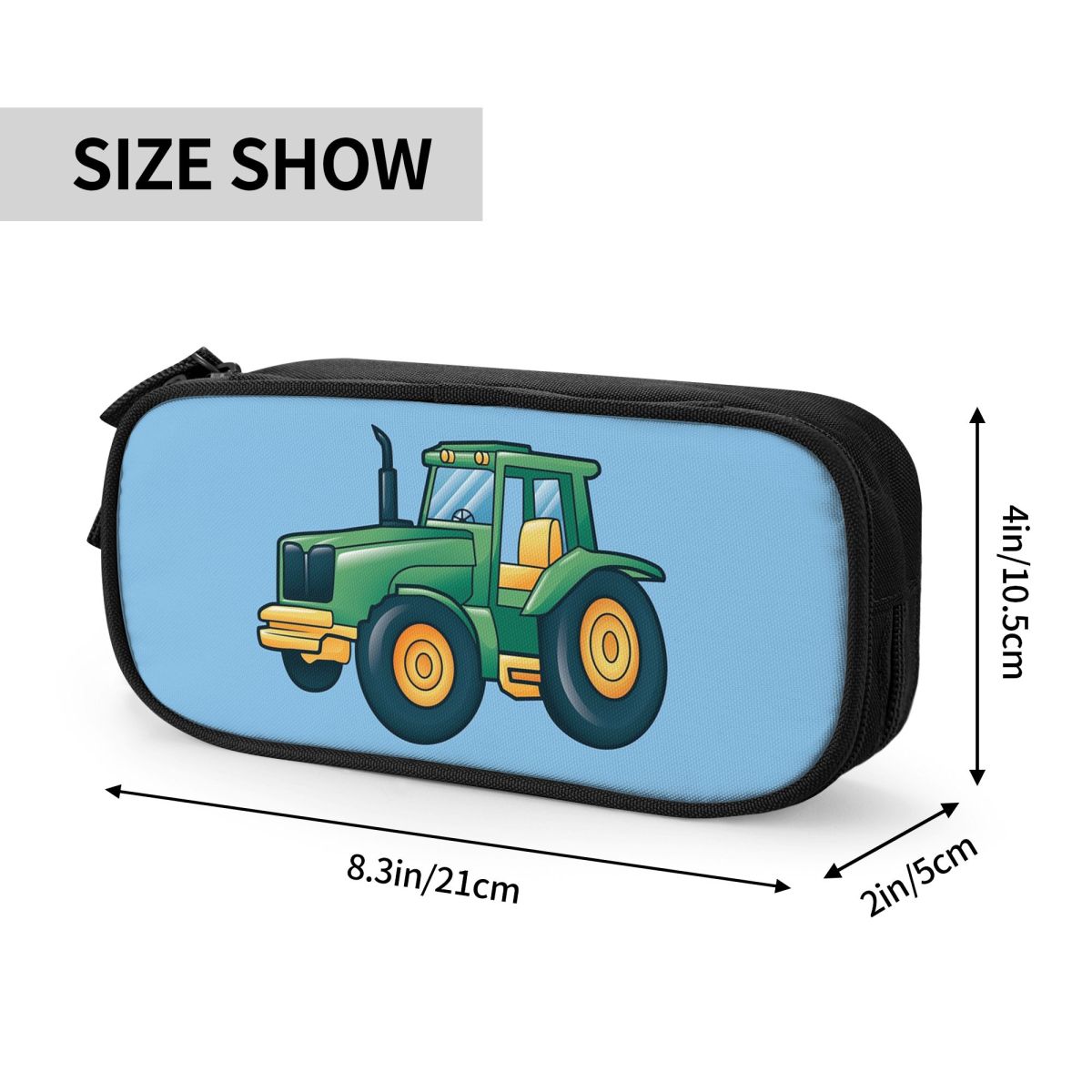 Cartoon Agricultural Tractor O - đánh giá và giá Agriculture Farming School