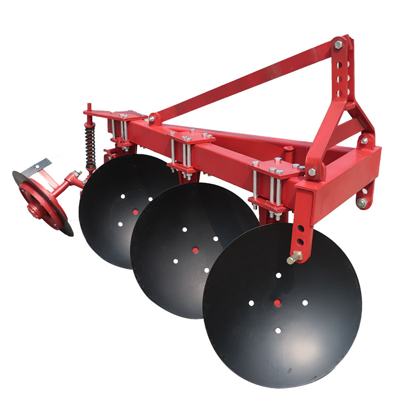 Agricola Disc Plough/Plow for  - đánh giá và giá Agriculture Farming Professional