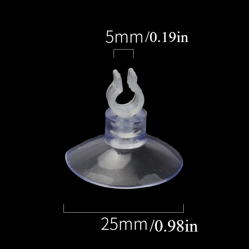 10pcs Rubber Aquarium Fish Tan - đánh giá và giá Aquaculture Aerator Pump