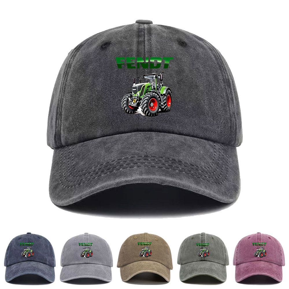 Vintage Washed Baseball Cap Fe - đánh giá và giá Agriculture Farming Hats