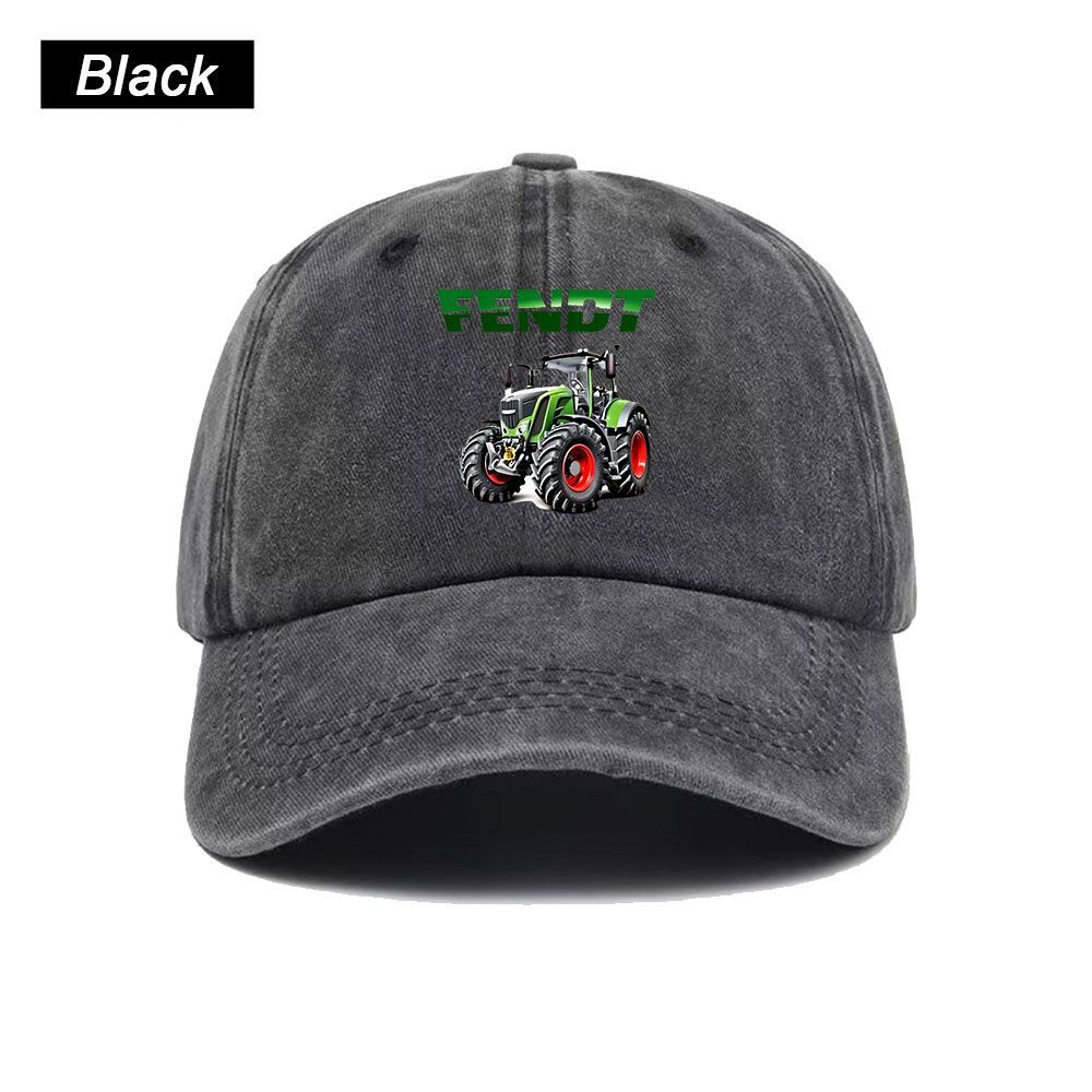 Vintage Washed Baseball Cap Fe - đánh giá và giá Agriculture Farming Hats