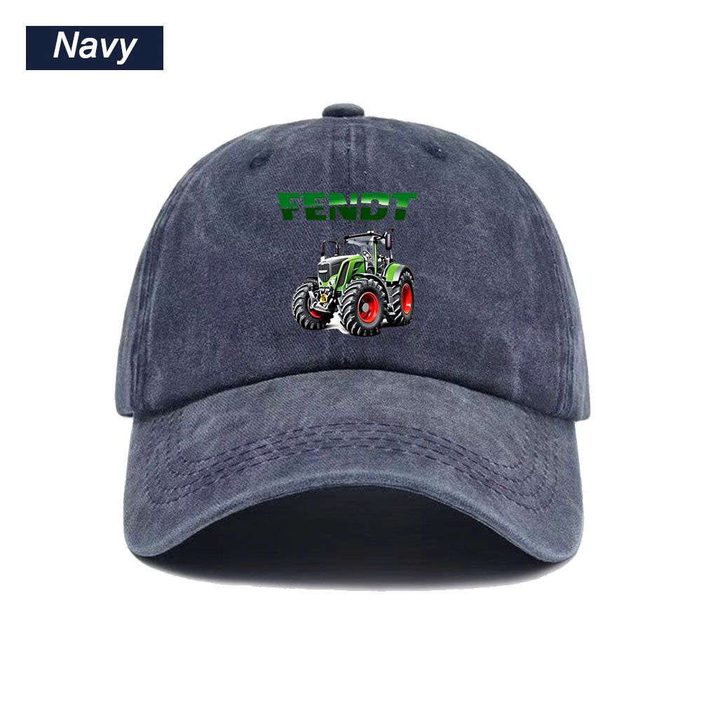 Vintage Washed Baseball Cap Fe - đánh giá và giá Agriculture Farming Hats