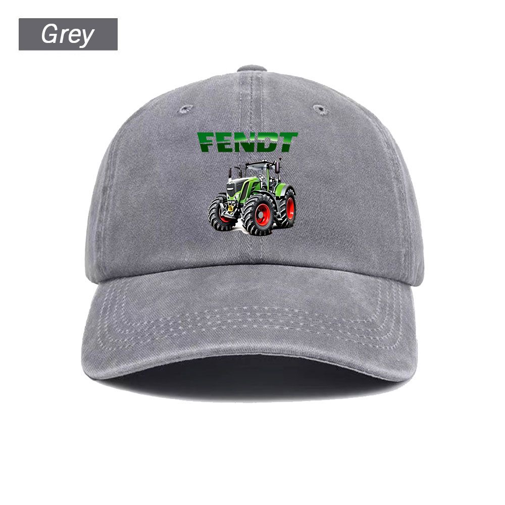 Vintage Washed Baseball Cap Fe - đánh giá và giá Agriculture Farming Hats