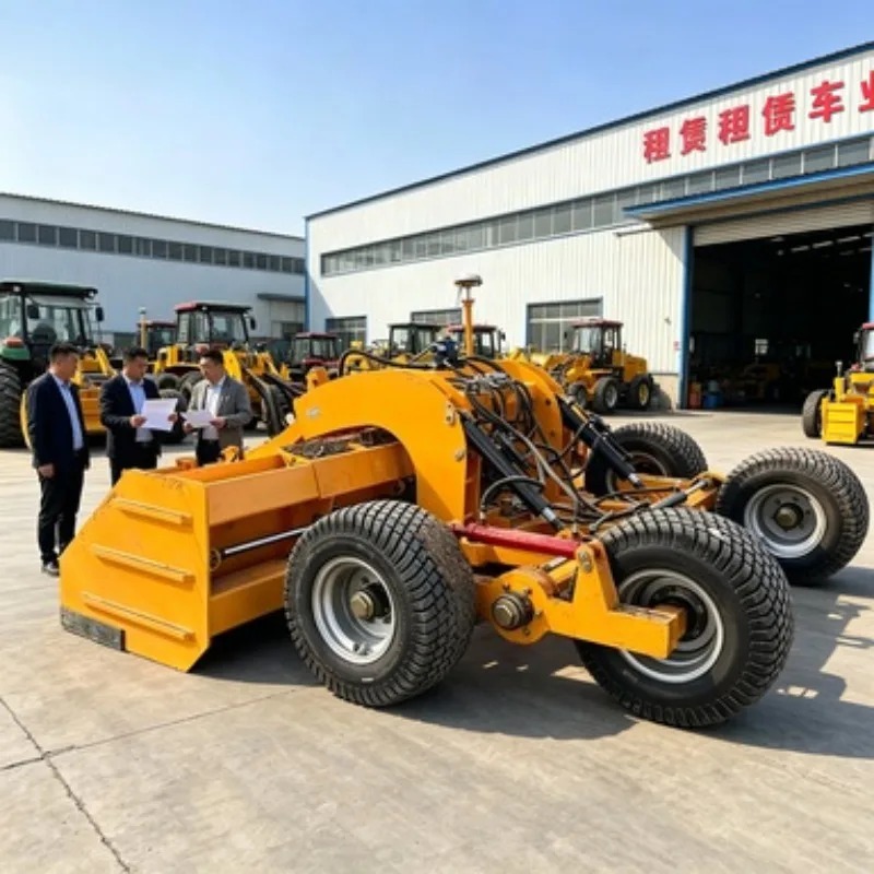 Factory Direct Laser Land Leve - đánh giá và giá Farming Agriculture Land