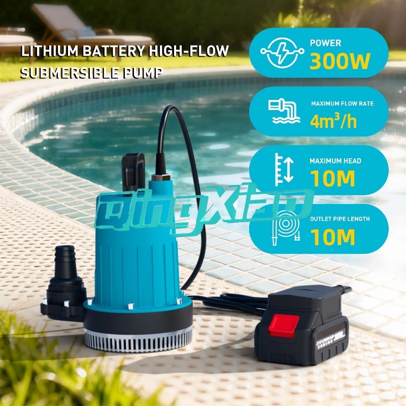 Lithium Battery Water Pump Por - đánh giá và giá Farming Agriculture Land