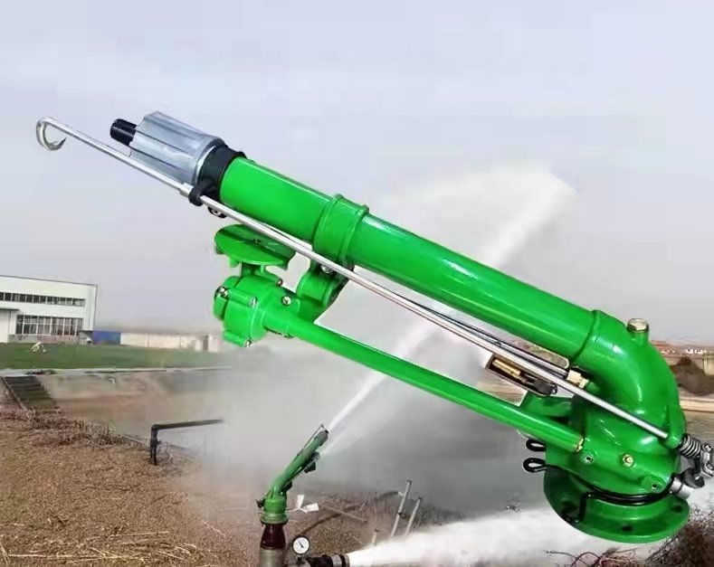 Farm Irrigation Rain Sprinkler - đánh giá và giá Agriculture Farming Hand Tools