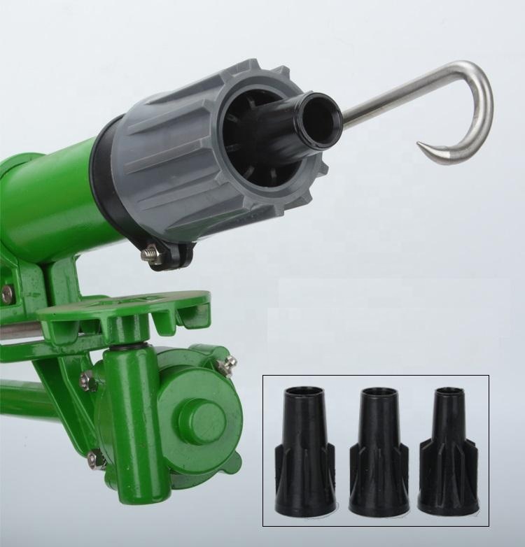 Farm Irrigation Rain Sprinkler - đánh giá và giá Agriculture Farming Hand Tools