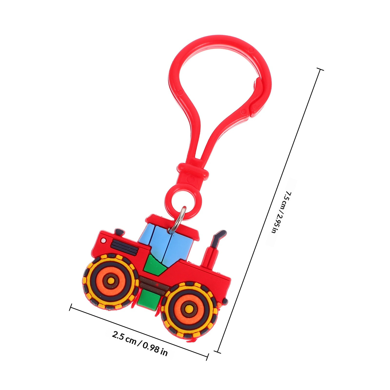12pcs Farm Vehicle Accessories - đánh giá và giá Agriculture Farming For Kids