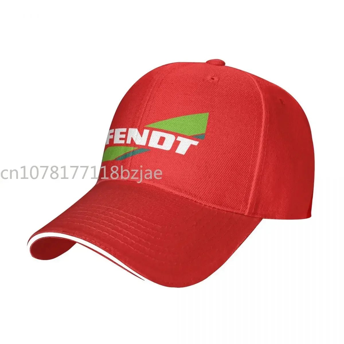 Fendt Tractor Baseball Caps Hi - đánh giá và giá Agriculture Farming Hats