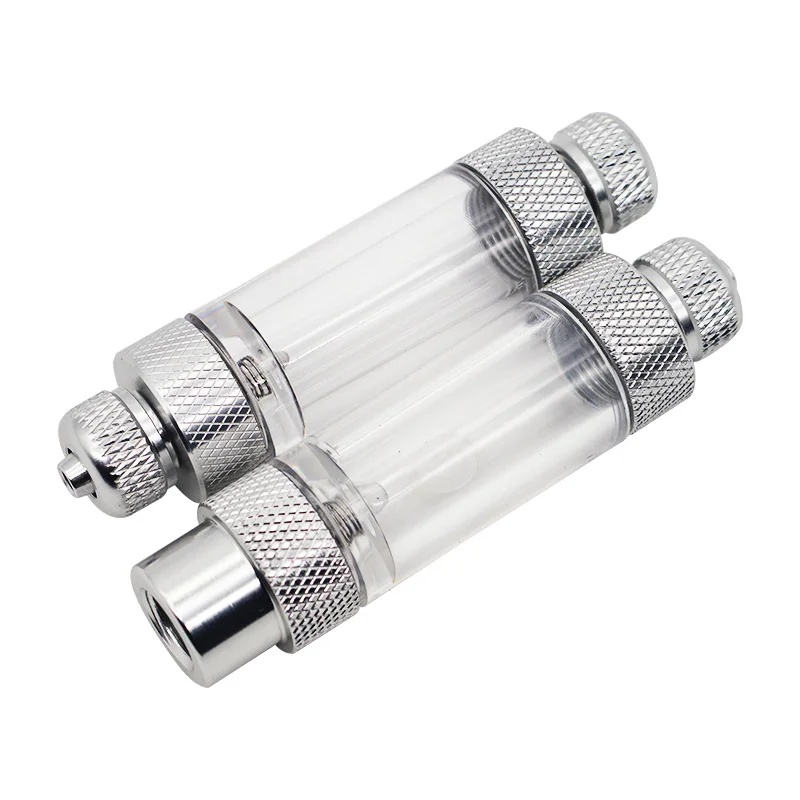 Aquarium CO2 Bubble Counter Do - đánh giá và giá Aquaculture Aerator Pump