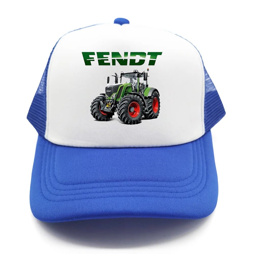 Fendt Trucker Cap Men Funny Fa - đánh giá và giá Agriculture Farming Hats