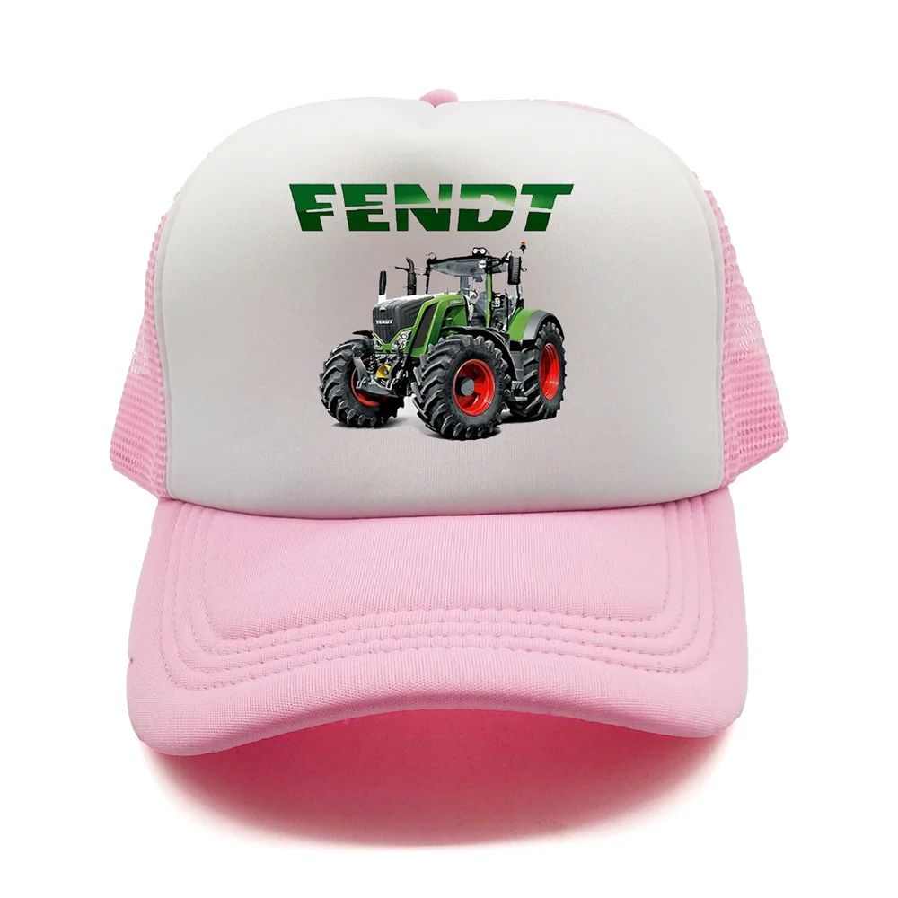Fendt Trucker Cap Men Funny Fa - đánh giá và giá Agriculture Farming Hats