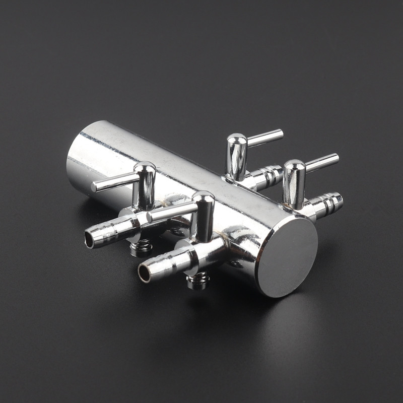 4 ~ 12 Cách 19Mm-5Mm Thép Khôn - đánh giá và giá Aquaculture Aerator Pump